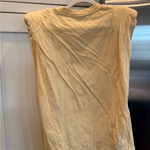 Farm Rio muscle tee XL - Picture 5 of 7